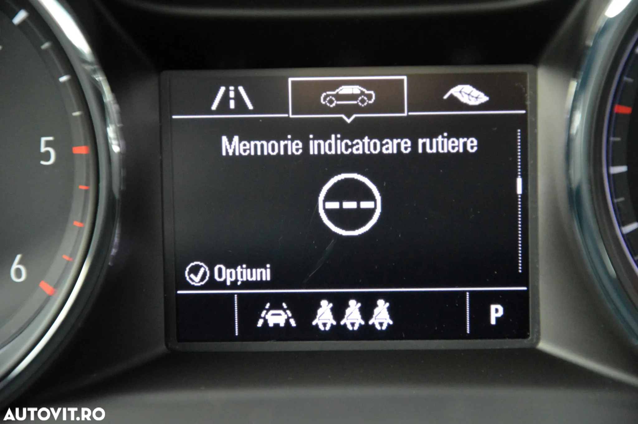 Opel Insignia Grand Sport 1.5 Diesel Automatik Business Edition - 29