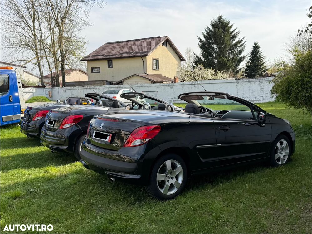 Peugeot 207 120 Sport - 8