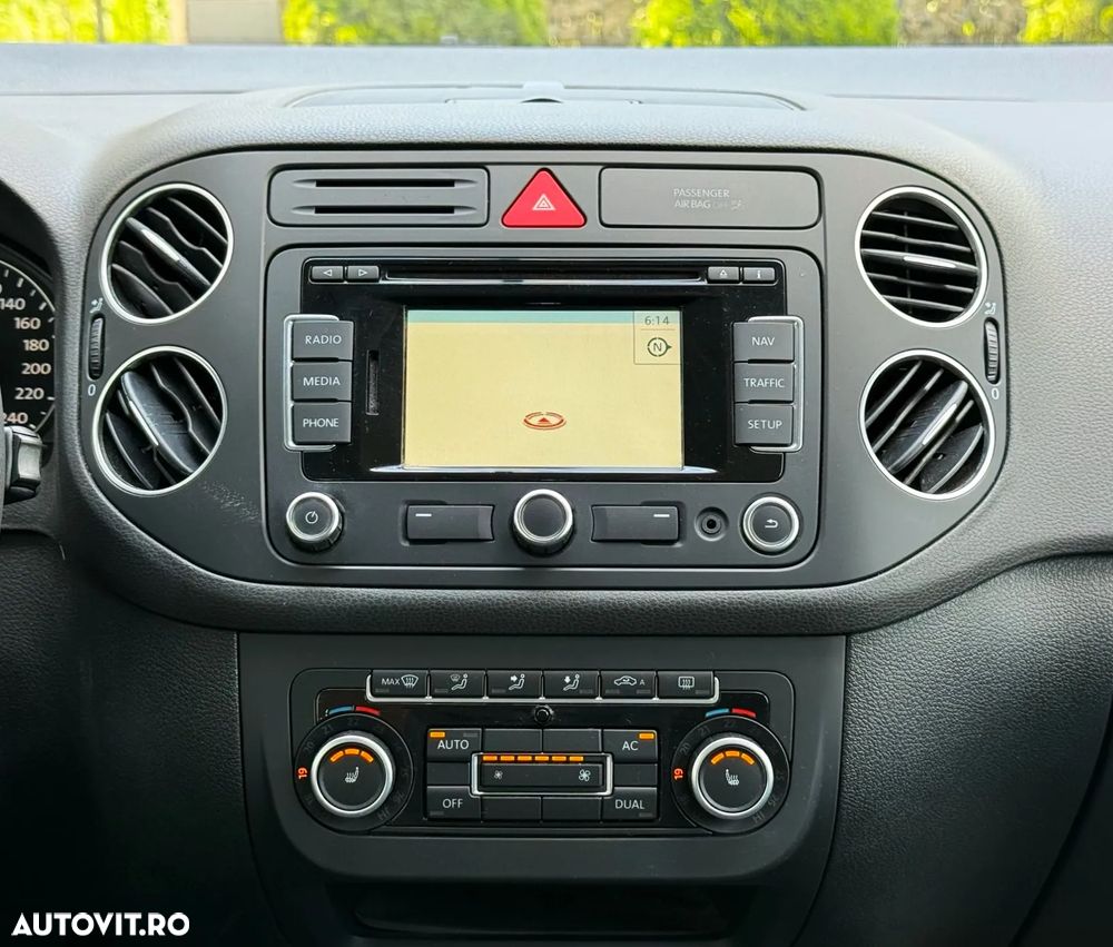 Volkswagen Golf Plus - 6