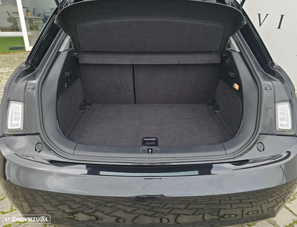 Audi A1 1.6 TDI Attraction - 11