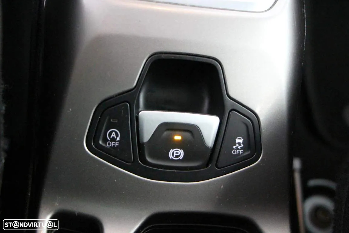 Jeep Renegade 1.6 MJD Limited DCT - 12