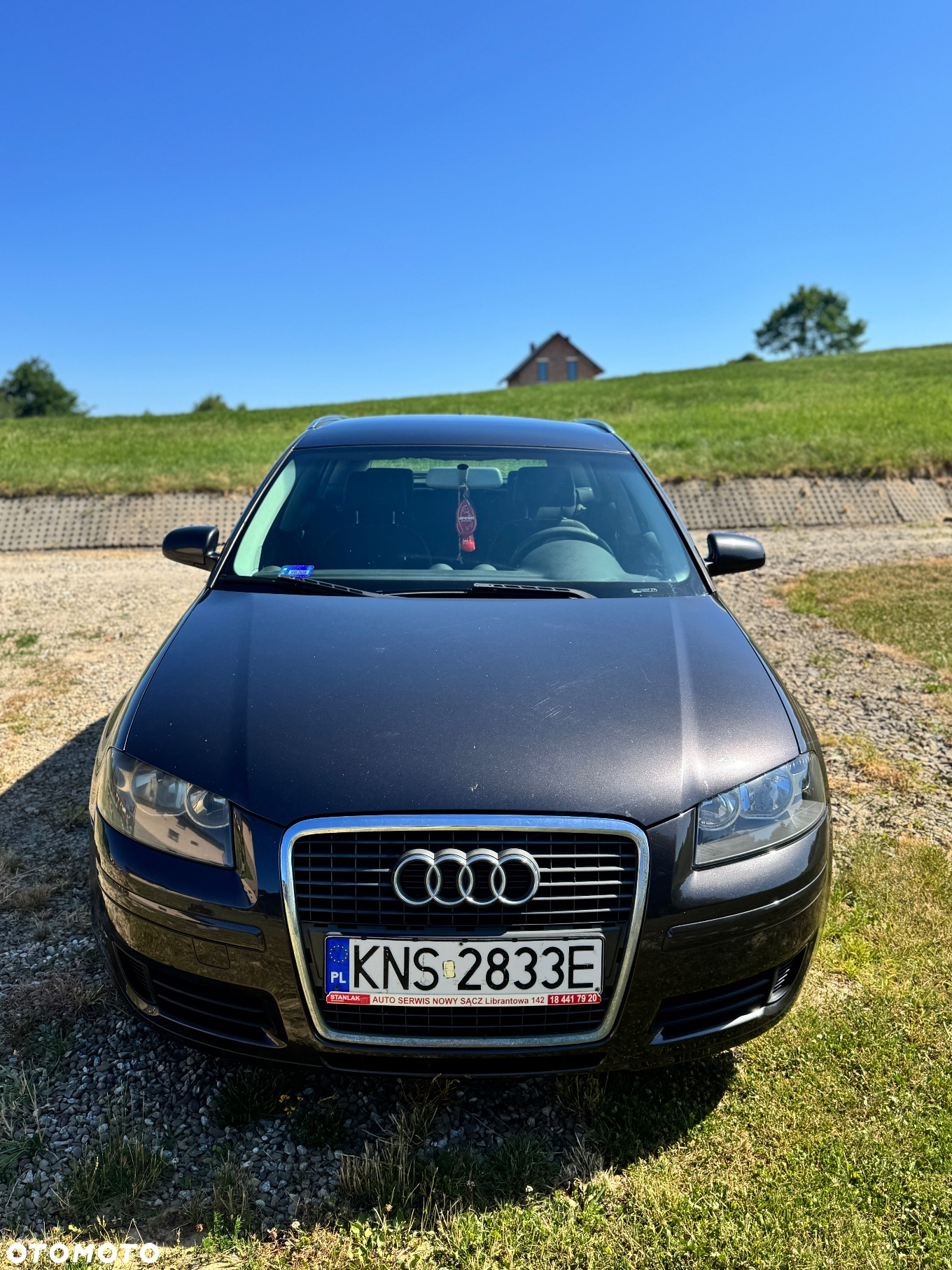 Audi A3 1.9 TDI Ambiente - 10