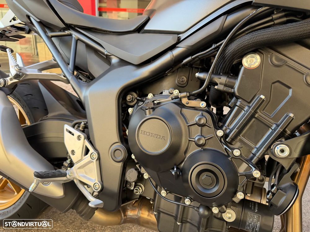 Honda CB 1000 HORNET SP - 9