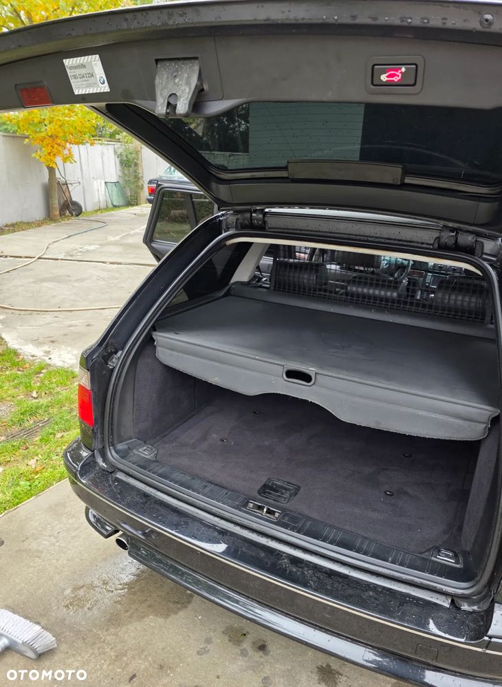 BMW Seria 5 - 22