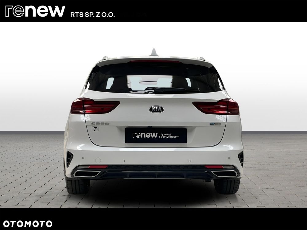 Kia Ceed 1.6 GDI PHEV L DCT - 5