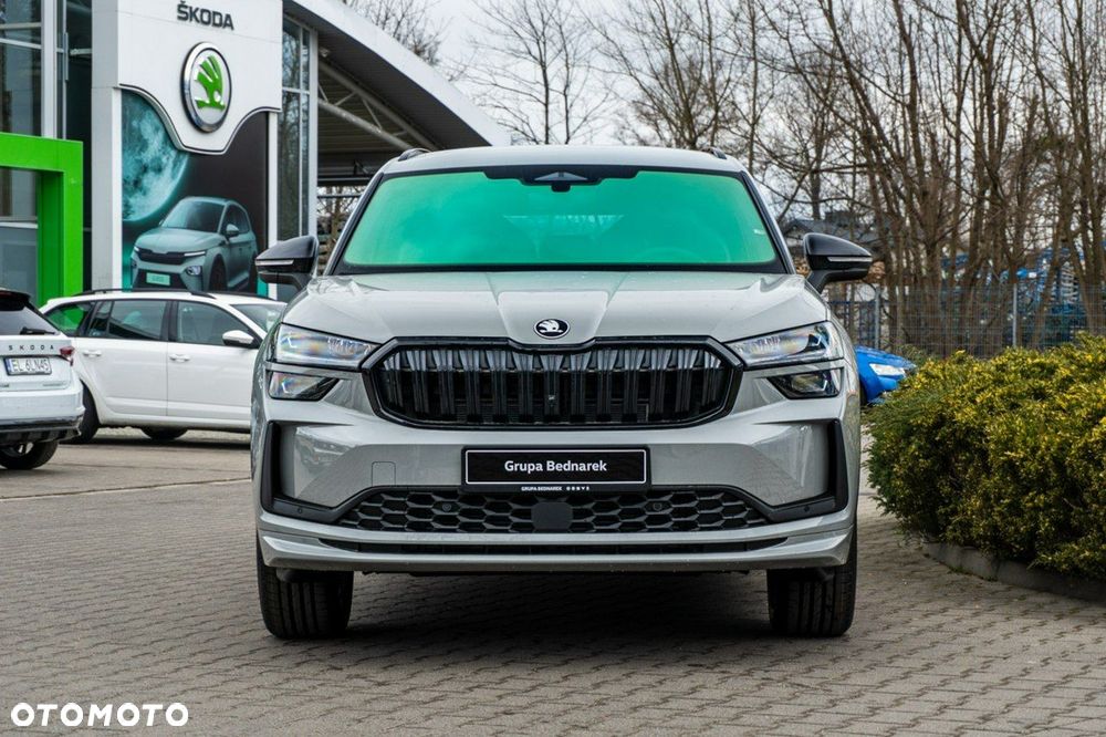 Skoda Kodiaq - 5