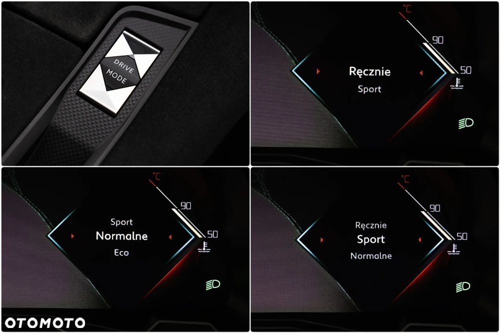 DS Automobiles DS 7 Crossback 1.6 PureTech Performance Line + - 33