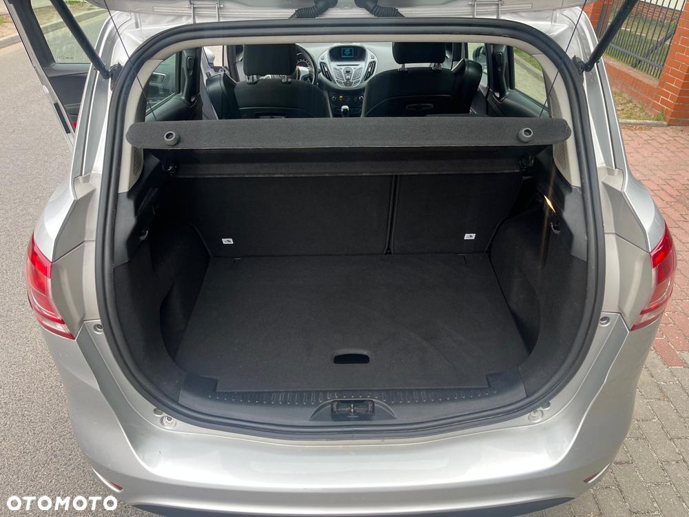 Ford B-MAX - 10