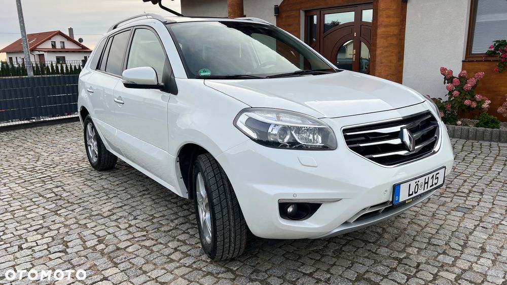 Renault Koleos dCi 175 FAP 4x4 Night and Day - 3