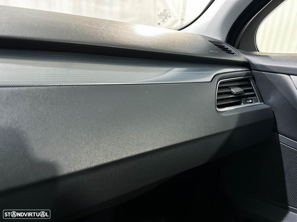 Peugeot 508 1.6 BlueHDi GT Line EAT6 - 31