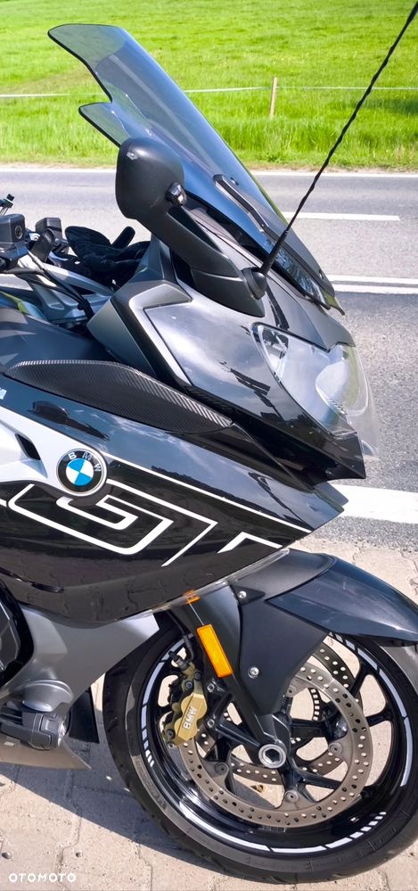 BMW K - 26
