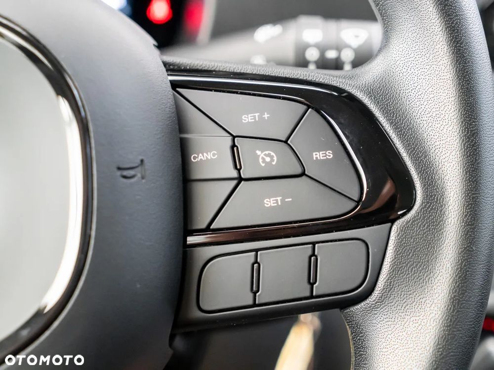 Fiat Panda 1.0 Hybrid - 24