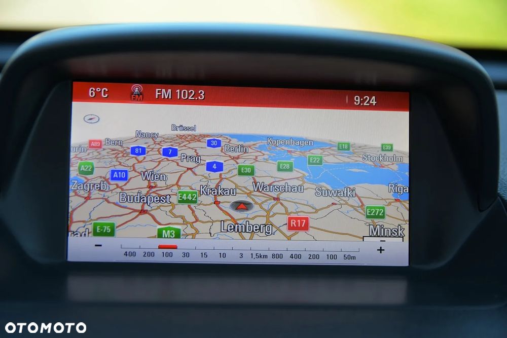 Opel Mokka 1.4 T Cosmo S&S 4x4 - 30