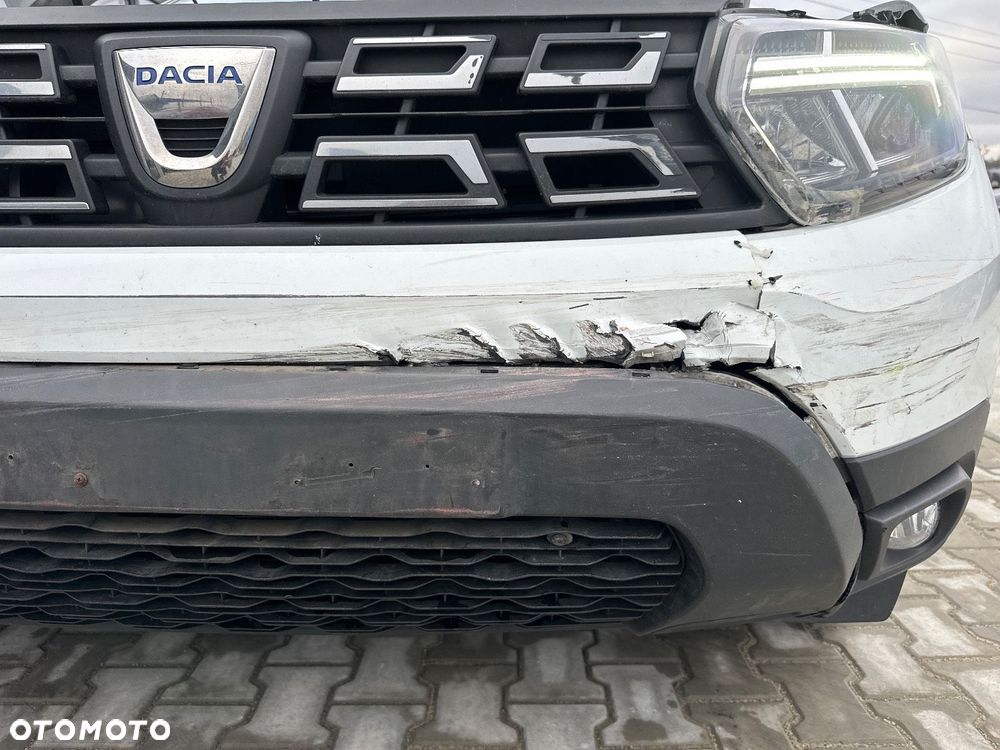 Dacia Duster 1.0 TCe Comfort - 19
