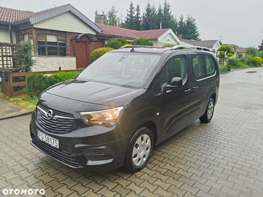 Opel Combo Life XL 1.5 CDTI Enjoy S&S