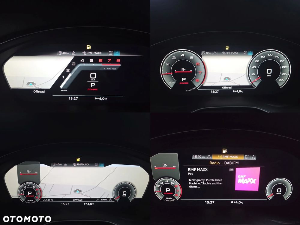 Audi Q5 40 TFSI quattro S tronic - 18