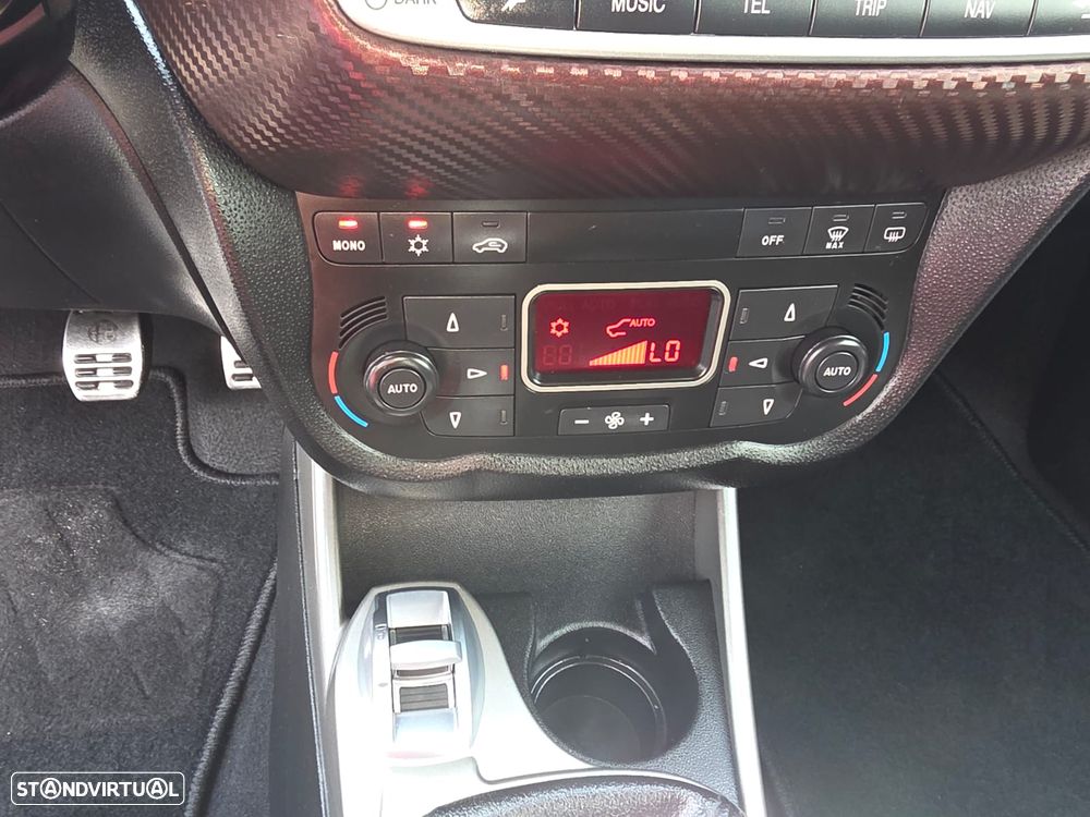 Alfa Romeo MiTo 1.3 JTDM ECO Impression - 30