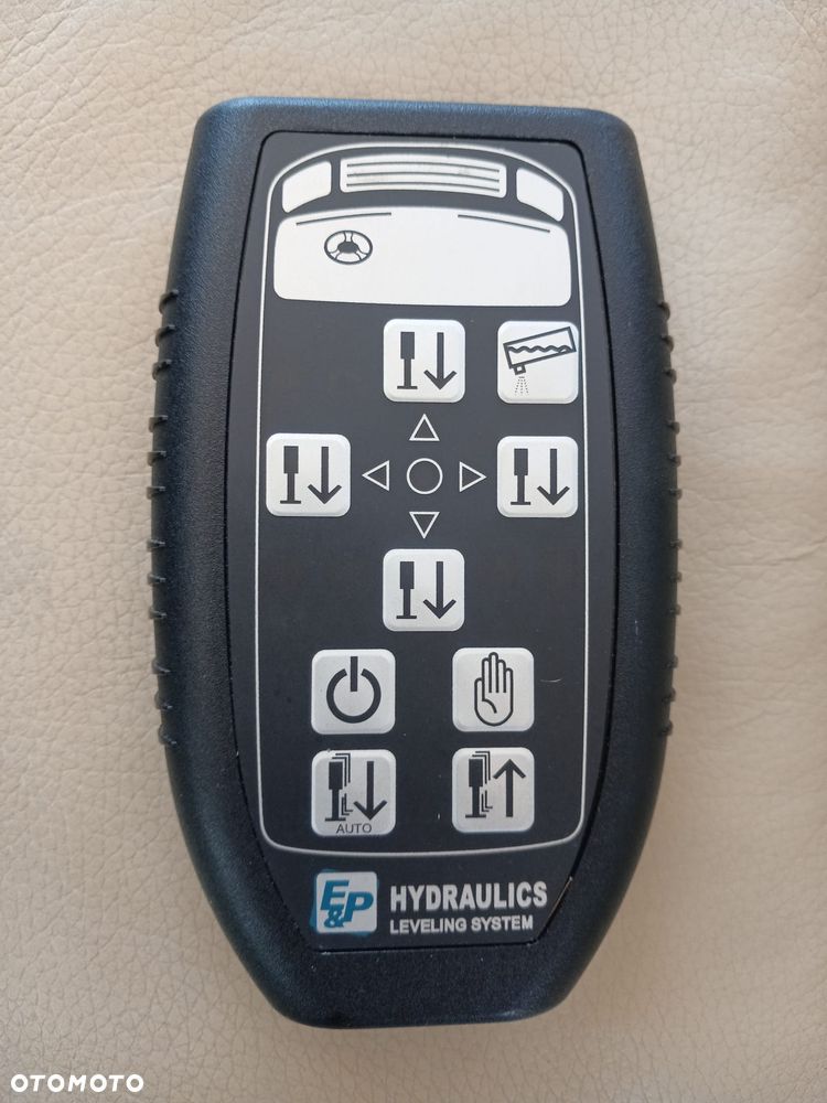 Hymer-Eriba Starline B680 - 36