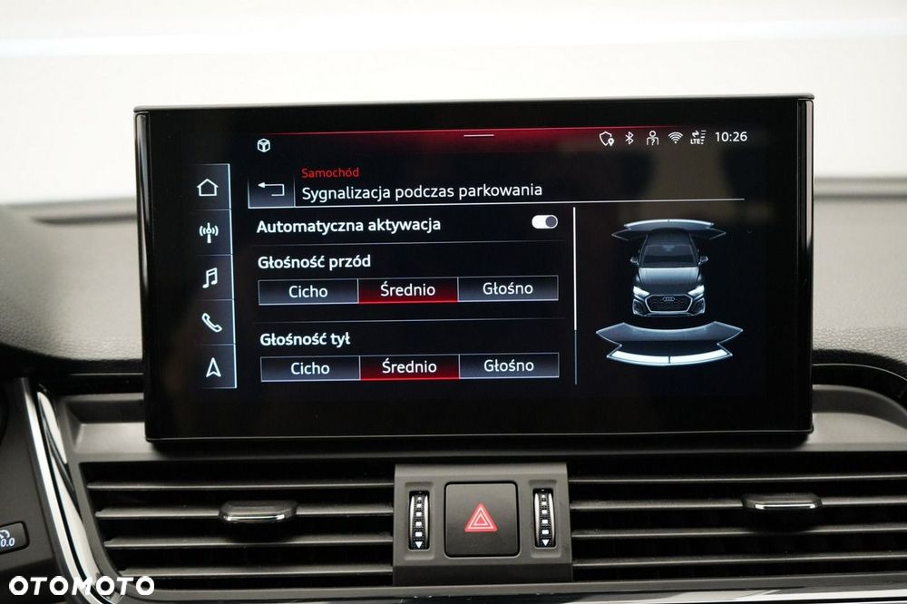 Audi Q5 - 38