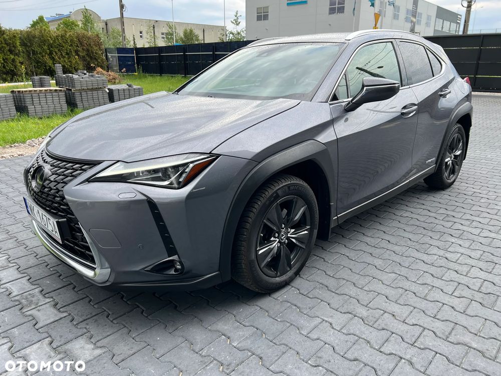 Lexus UX 250h Prestige 2WD - 1