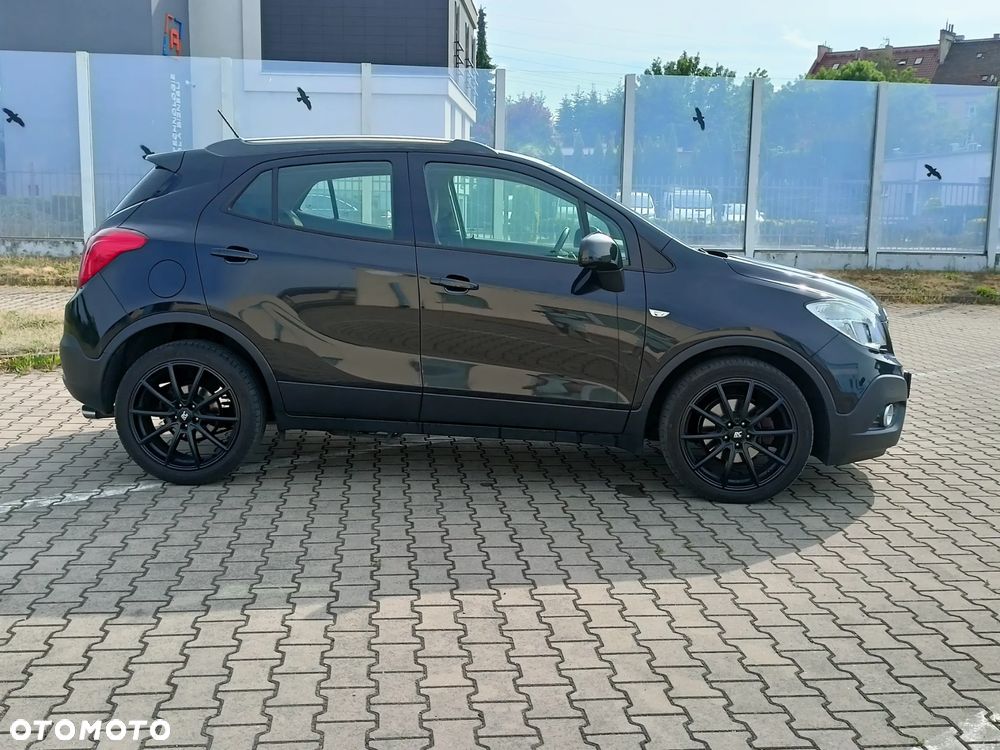 Opel Mokka 1.4 Turbo ecoFLEX Start/Stop Color Innovation - 2