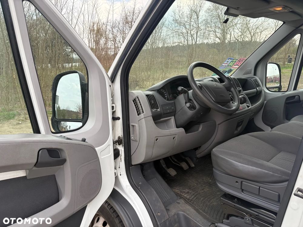 Citroën Jumper - 10