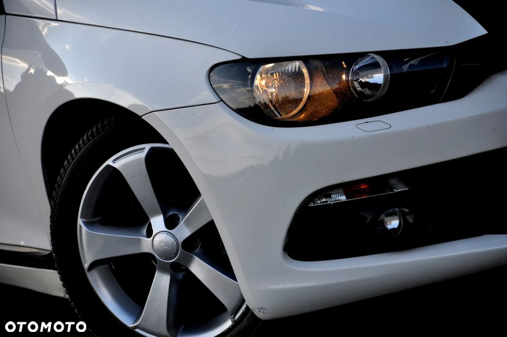 Volkswagen Scirocco 1.4 TSI Match - 5