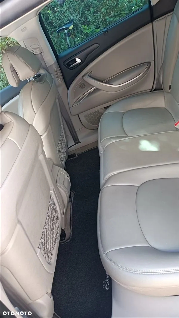 Citroën C5 3.0 HDi V6 Exclusive - 20