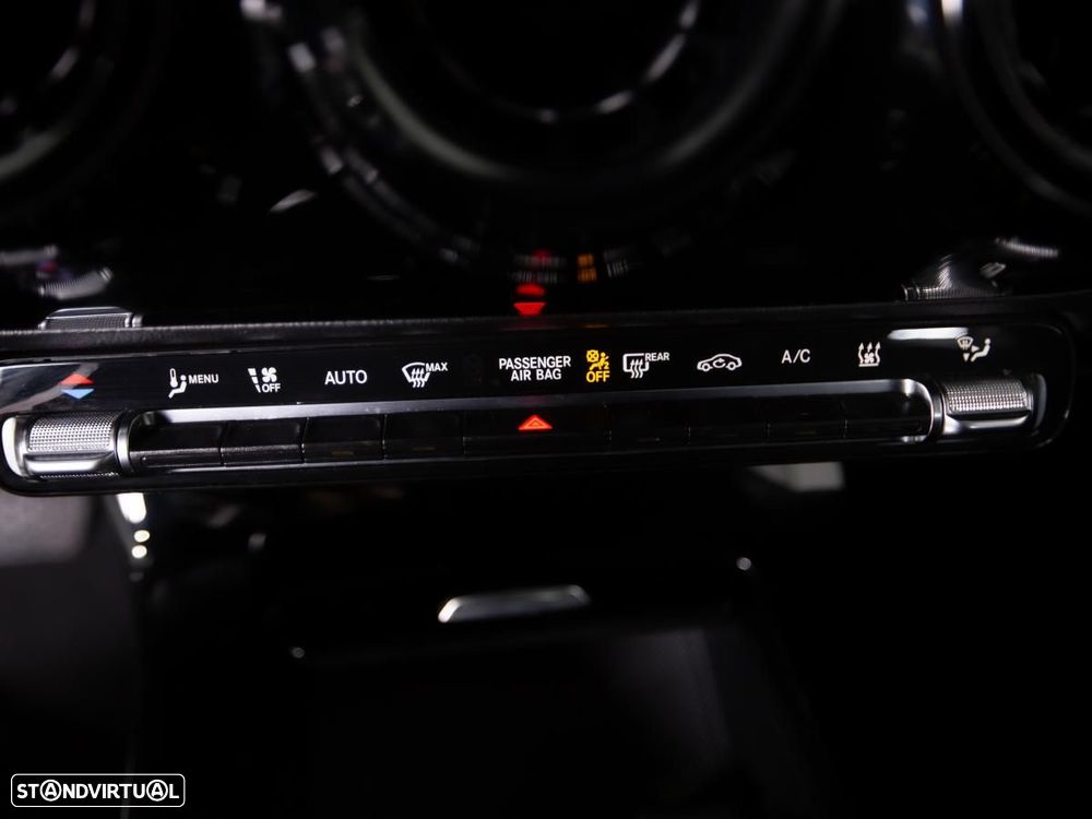 Mercedes-Benz A 250 e - 22