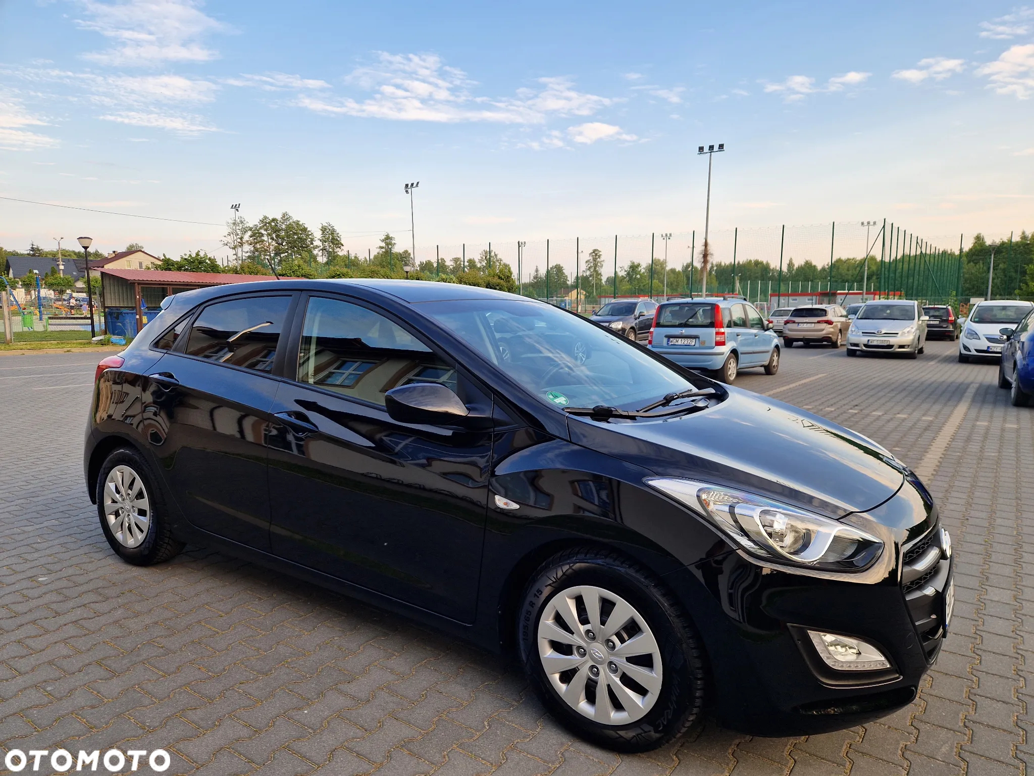 Hyundai i30 - 4