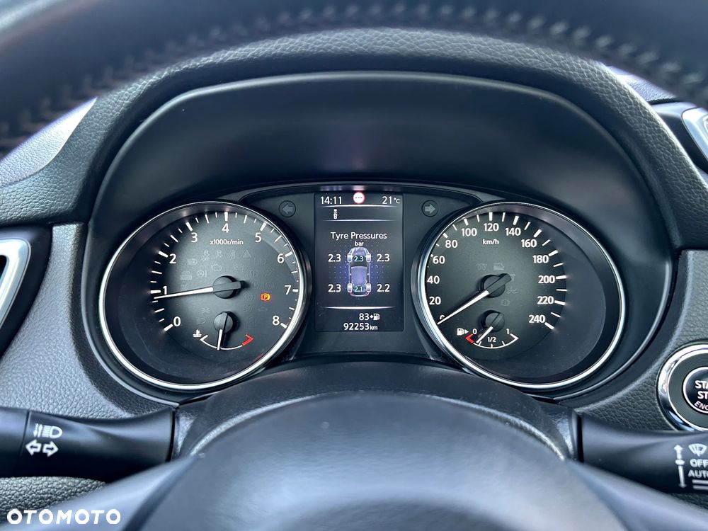 Nissan Qashqai 1.2 DIG-T 360 - 31