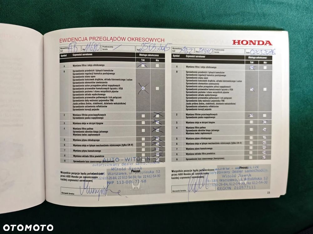 Honda CR-V 2.0 Lifestyle - 19