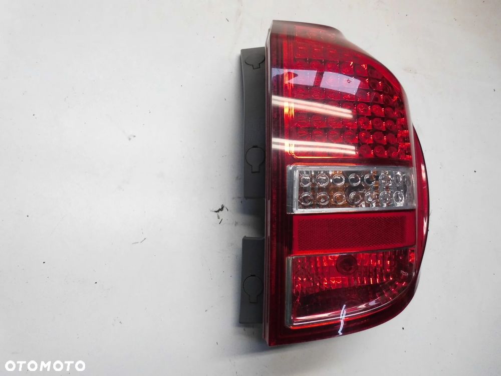 LAMPA KIA CEED I LIFT KOMBI PRAWA TYLNA ORYGINAŁ - 2
