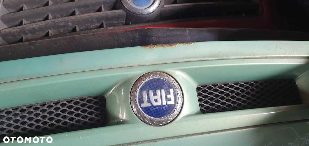 Fiat Albea Maska - 3