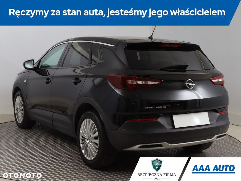 Opel Grandland X - 6
