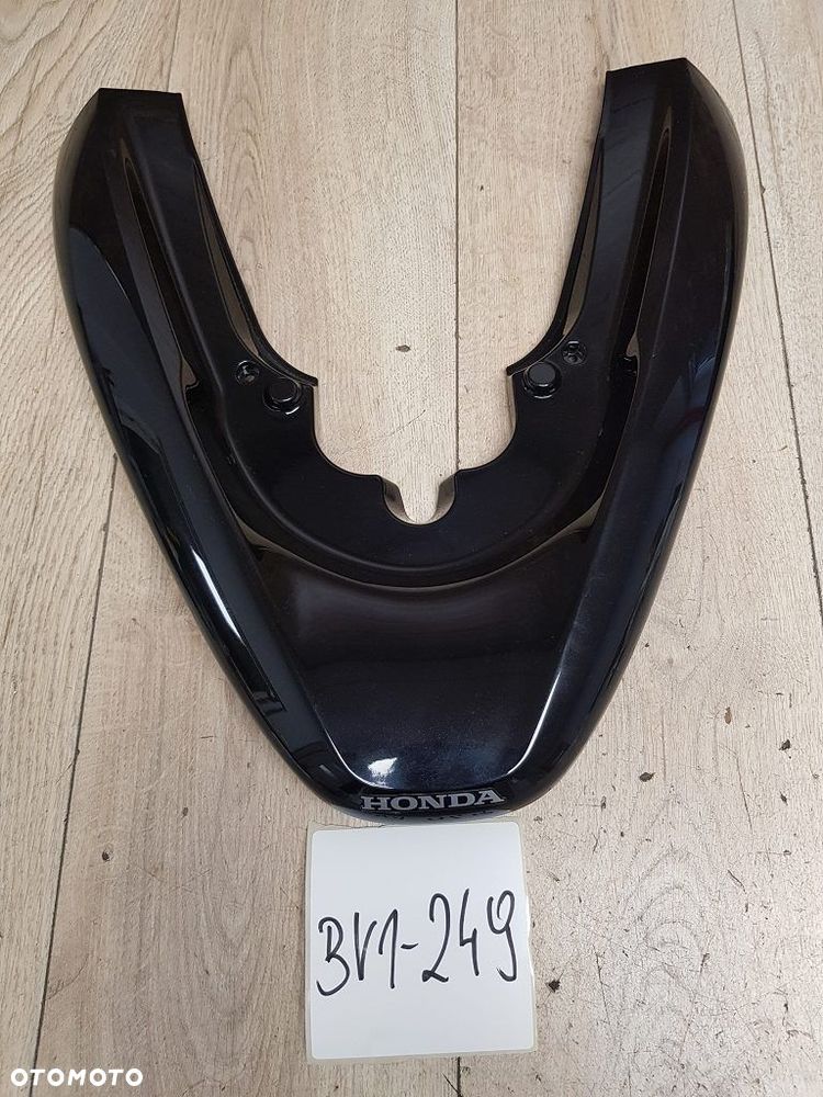 Osłona owiewka tył Honda PCX 125  84155-KWN-900ZD - 1