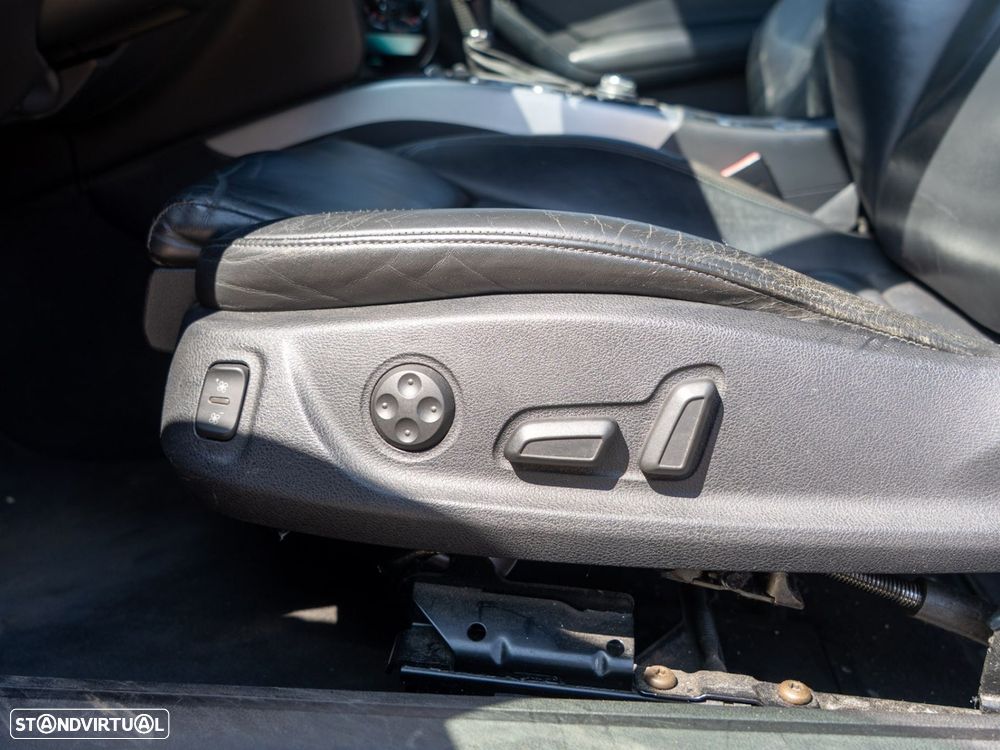 Audi A5 Cabrio - 30