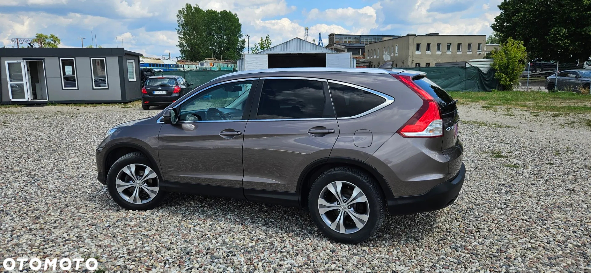 Honda CR-V 1.6i-DTEC Elegance Plus (2WD) - 10