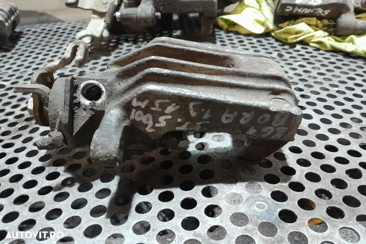 Etrier spate stanga Volkswagen VW Bora 1 [1998 - 2005] Variant wagon - 2