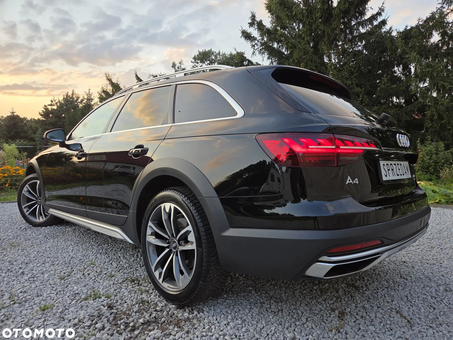 Audi A4 Allroad quattro 40 TDI S tronic - 15