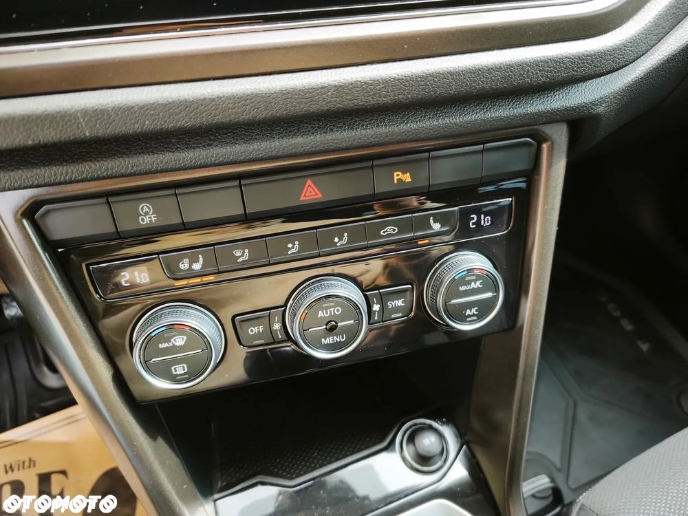 Volkswagen T-Roc 2.0 TDI SCR DPF Advance - 16