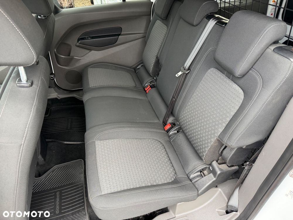 Ford Transit Connect Kombi 230 L2 Trend - 11