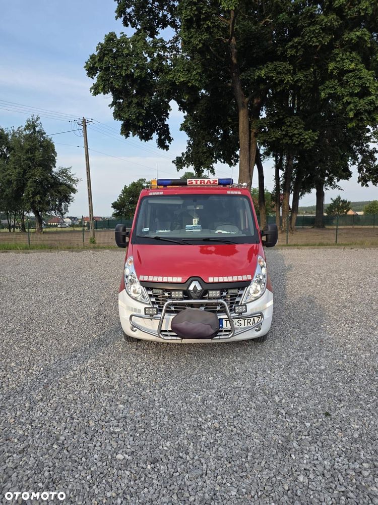Renault Master - 2