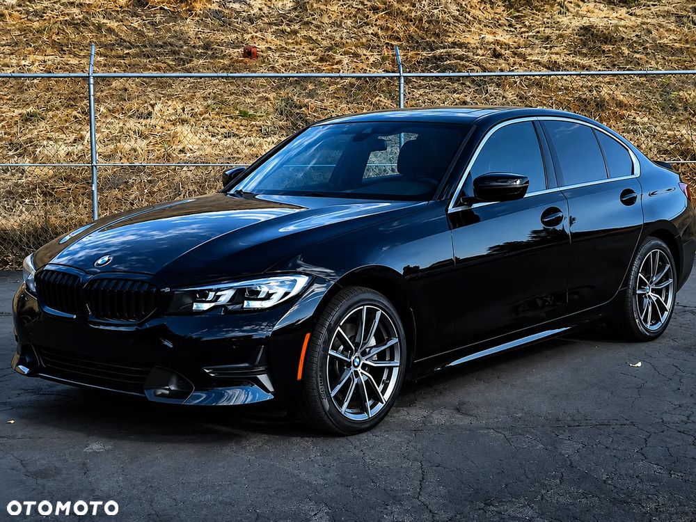 BMW Seria 3 - 1