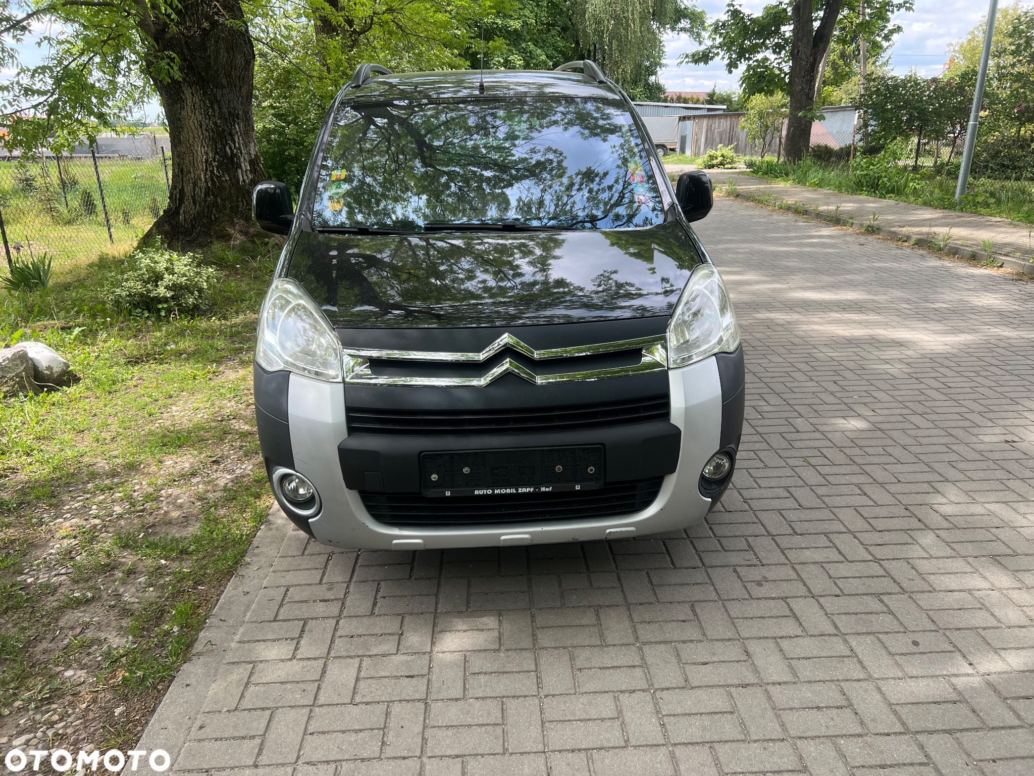 Citroën Berlingo 1.6 16V XTR - 2