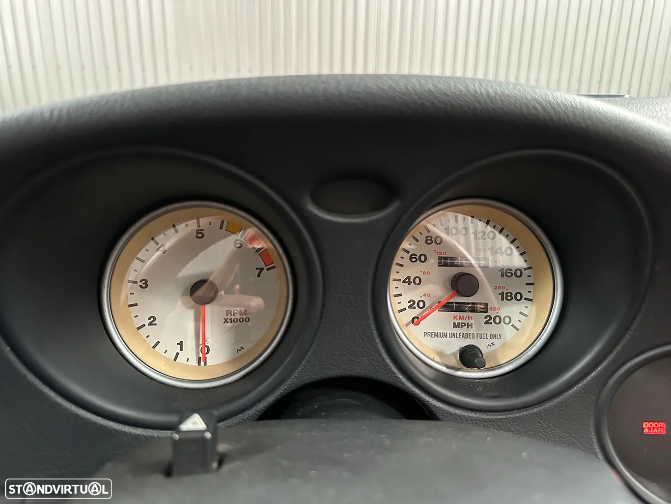 Dodge Viper R/T10 8.0 V10 - 32