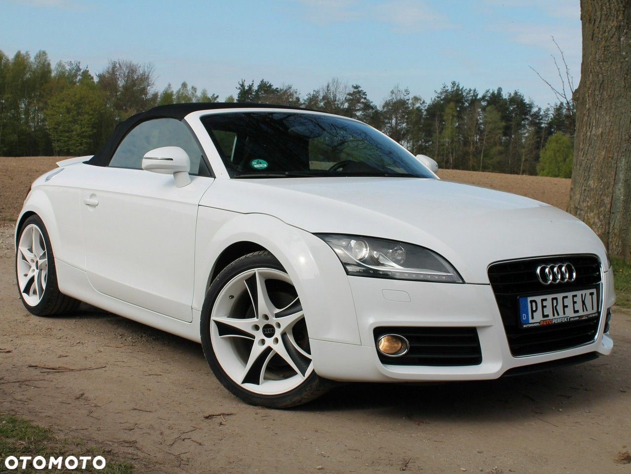 Audi TT - 26