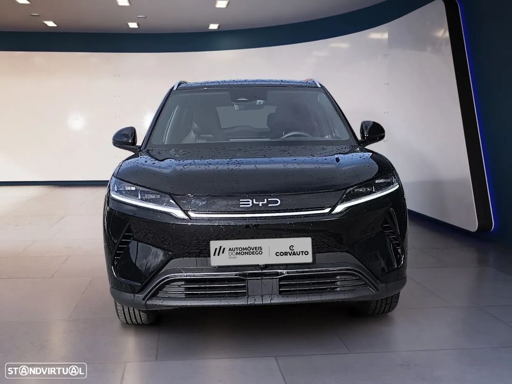 BYD Atto 2 45.1 kWh Boost - 1