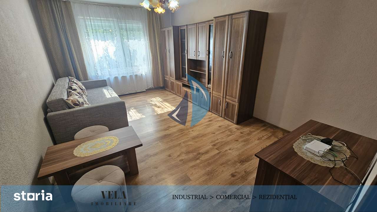 Apartament 4 camere, Tudor — fotografia 1