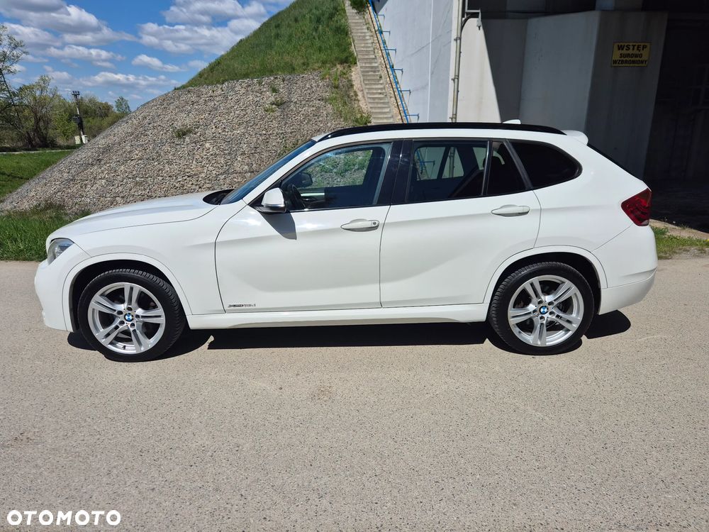 BMW X1 - 5